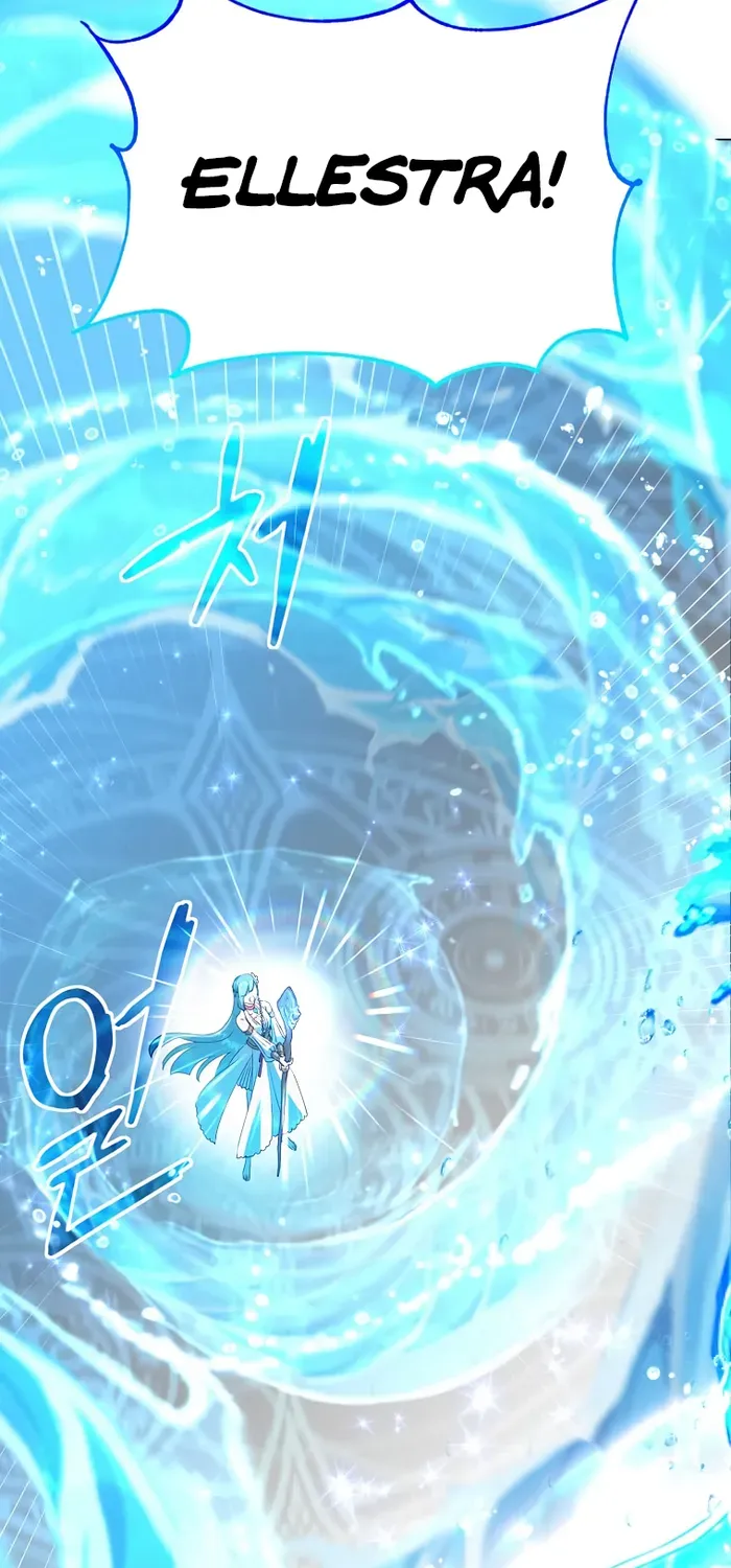 Read The MAX leveled hero will return! chapter 137 image 37 on Lezhin