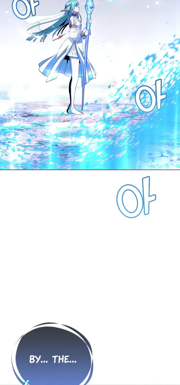 Read The MAX leveled hero will return! chapter 137 image 43 on Lezhin