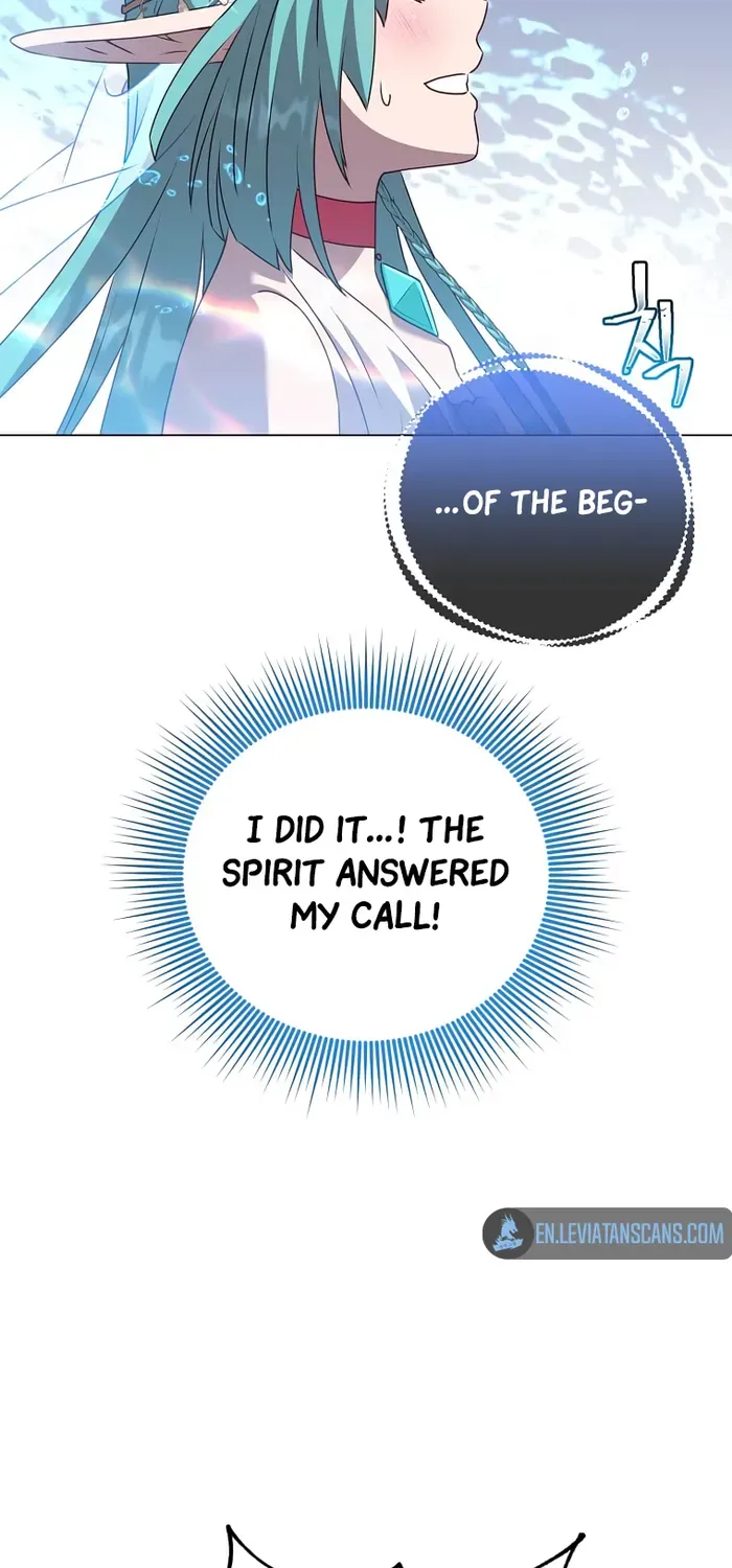Read The MAX leveled hero will return! chapter 137 image 45 on Lezhin