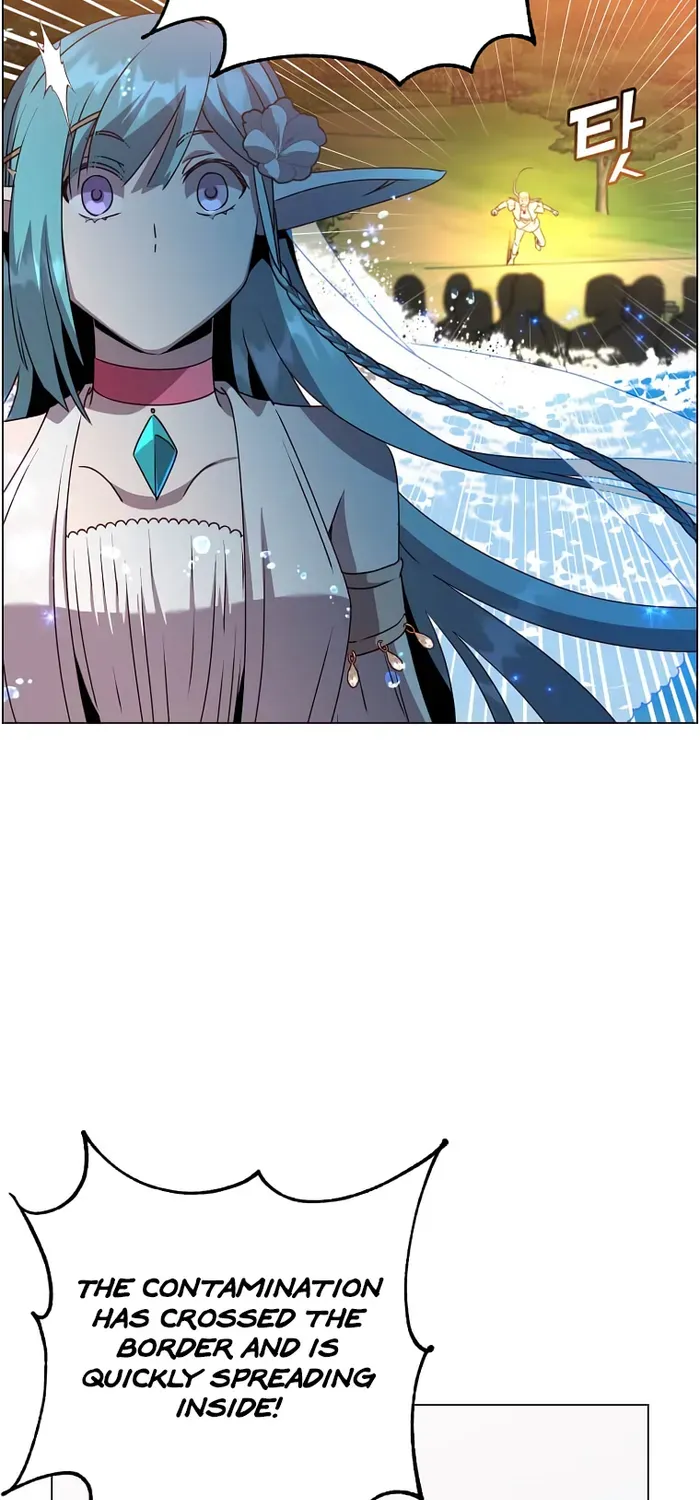 Read The MAX leveled hero will return! chapter 137 image 47 on Lezhin