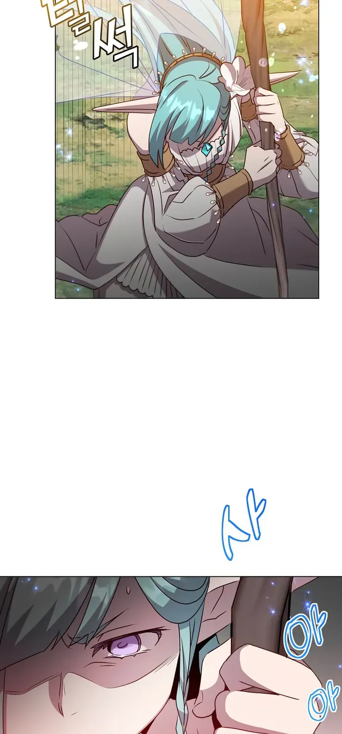 Read The MAX leveled hero will return! chapter 137 image 59 on Lezhin
