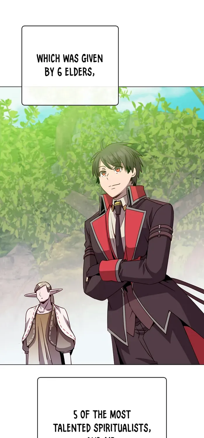 Read The MAX leveled hero will return! chapter 137 image 7 on Lezhin