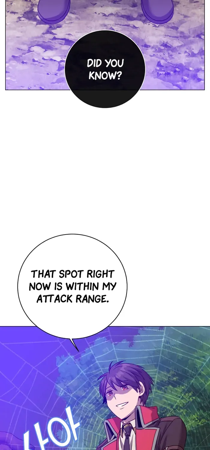 Read The MAX leveled hero will return! chapter 137 image 97 on Lezhin