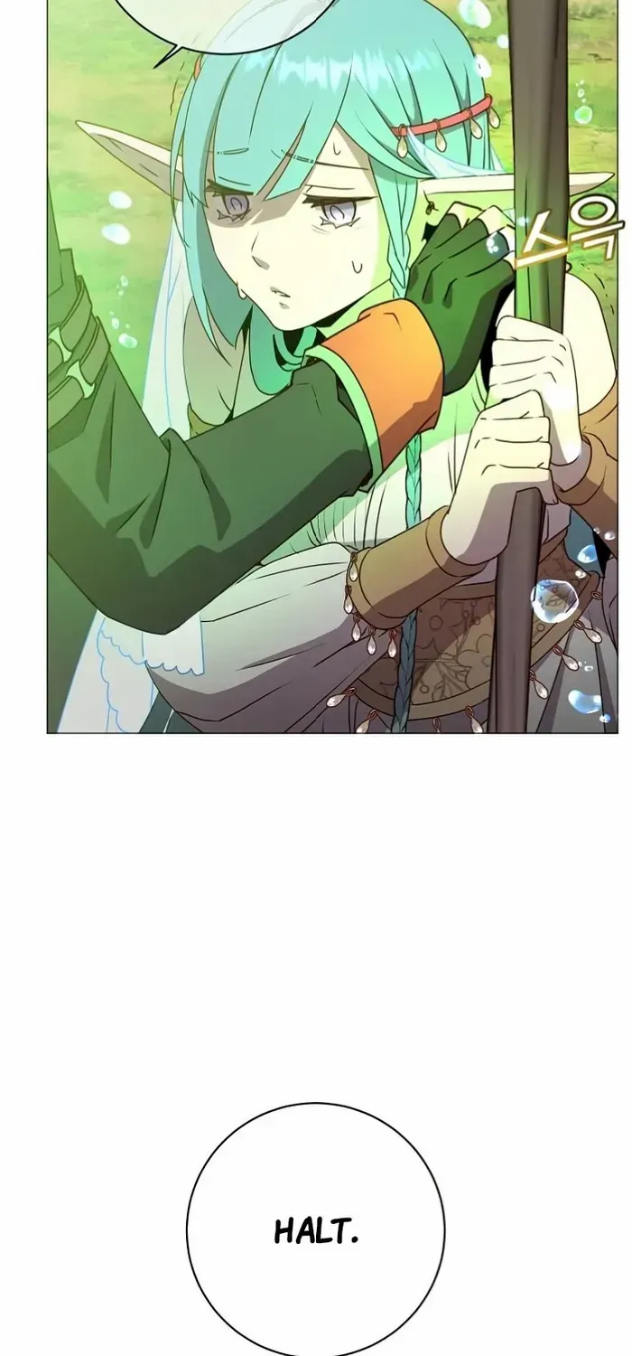 Read The MAX leveled hero will return! chapter 138 image 14 on Lezhin