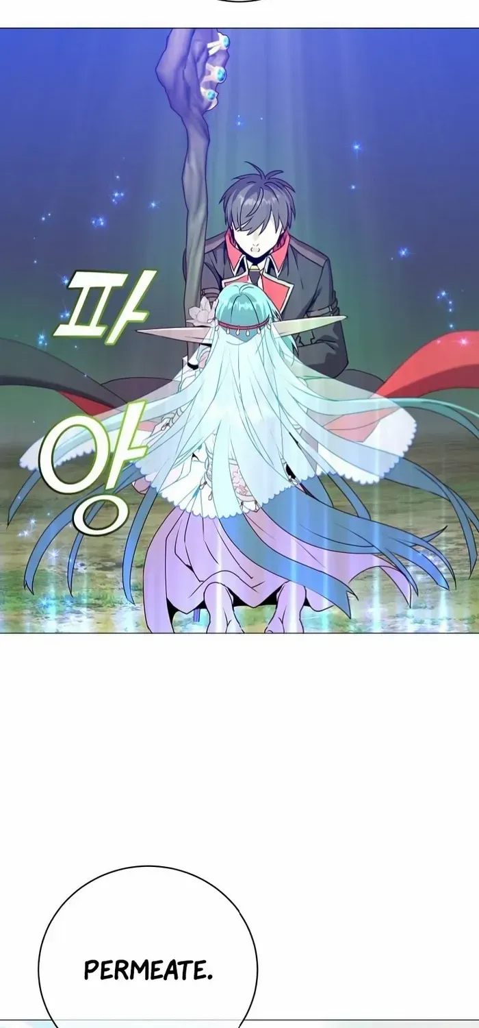 Read The MAX leveled hero will return! chapter 138 image 15 on Lezhin