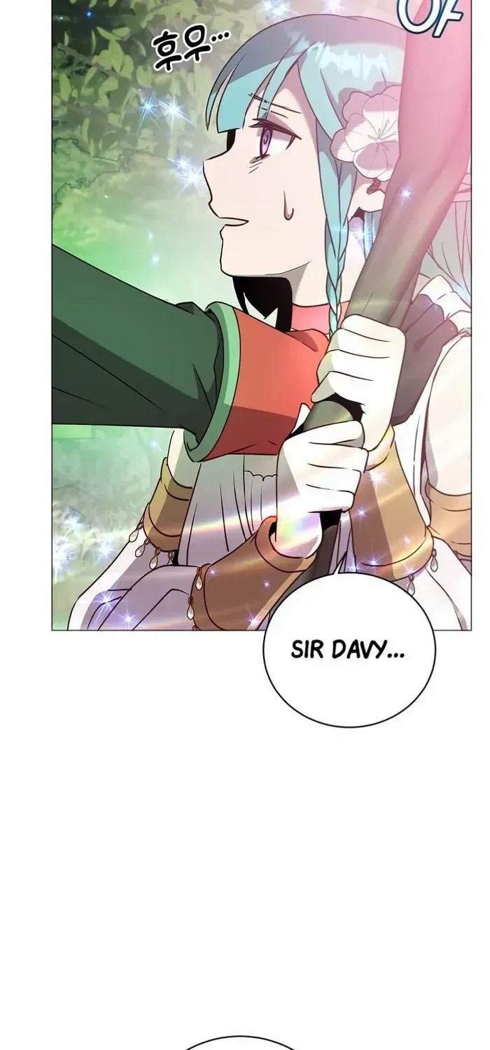 Read The MAX leveled hero will return! chapter 138 image 17 on Lezhin
