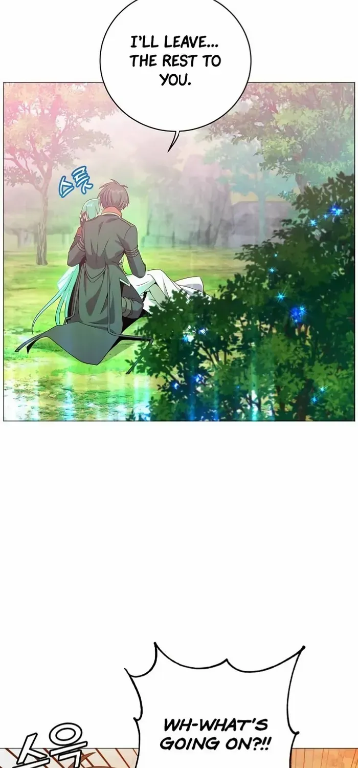 Read The MAX leveled hero will return! chapter 138 image 18 on Lezhin