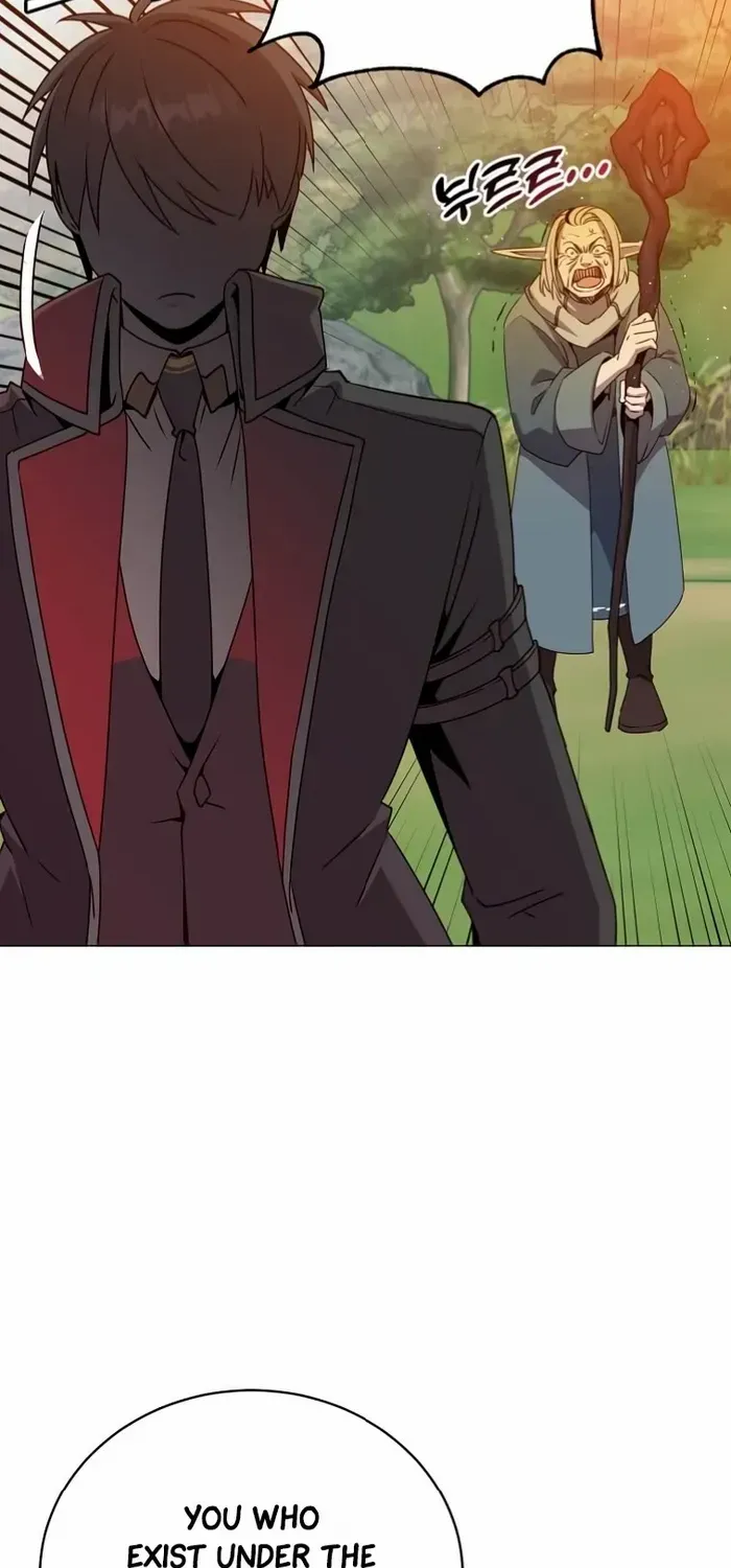 Read The MAX leveled hero will return! chapter 138 image 19 on Lezhin