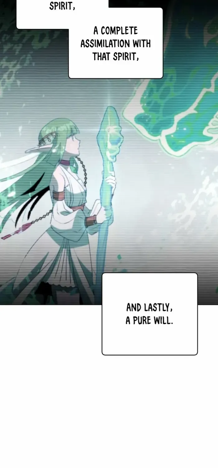 Read The MAX leveled hero will return! chapter 138 image 24 on Lezhin