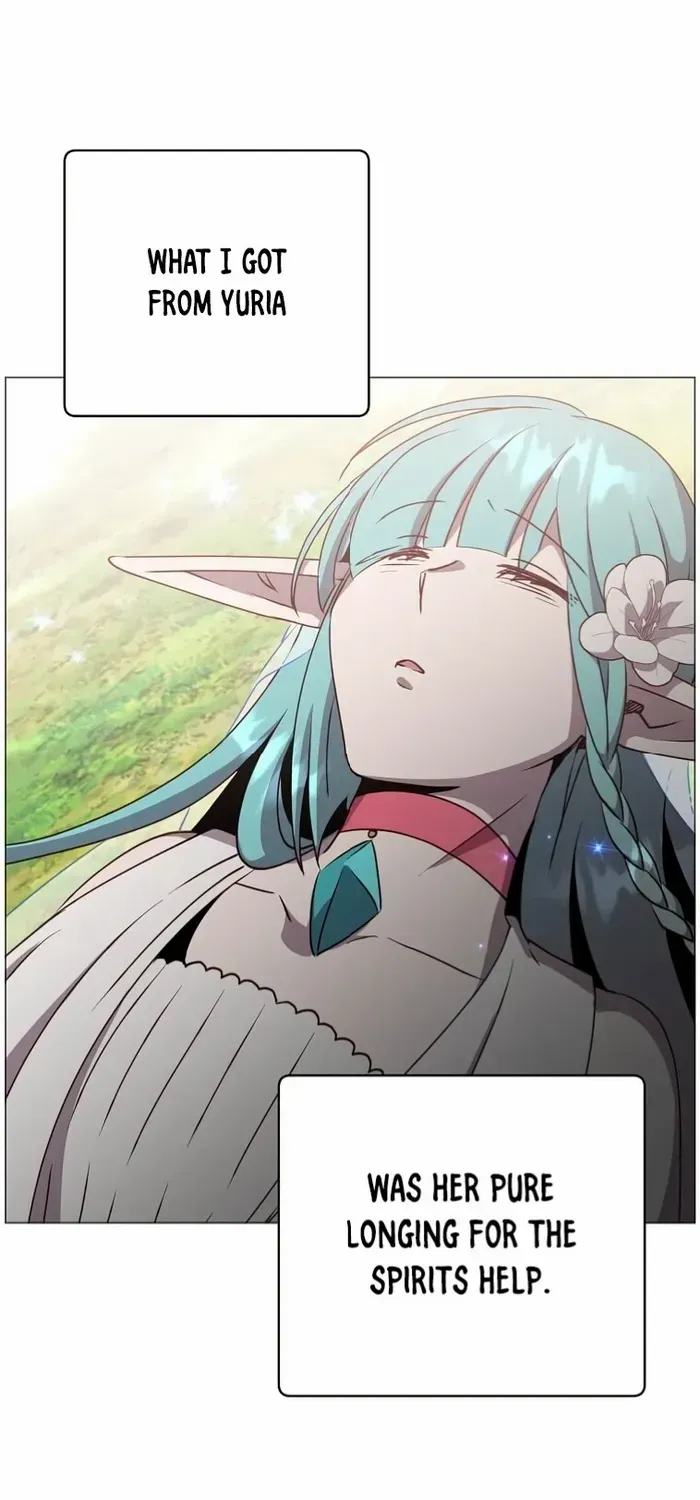 Read The MAX leveled hero will return! chapter 138 image 25 on Lezhin