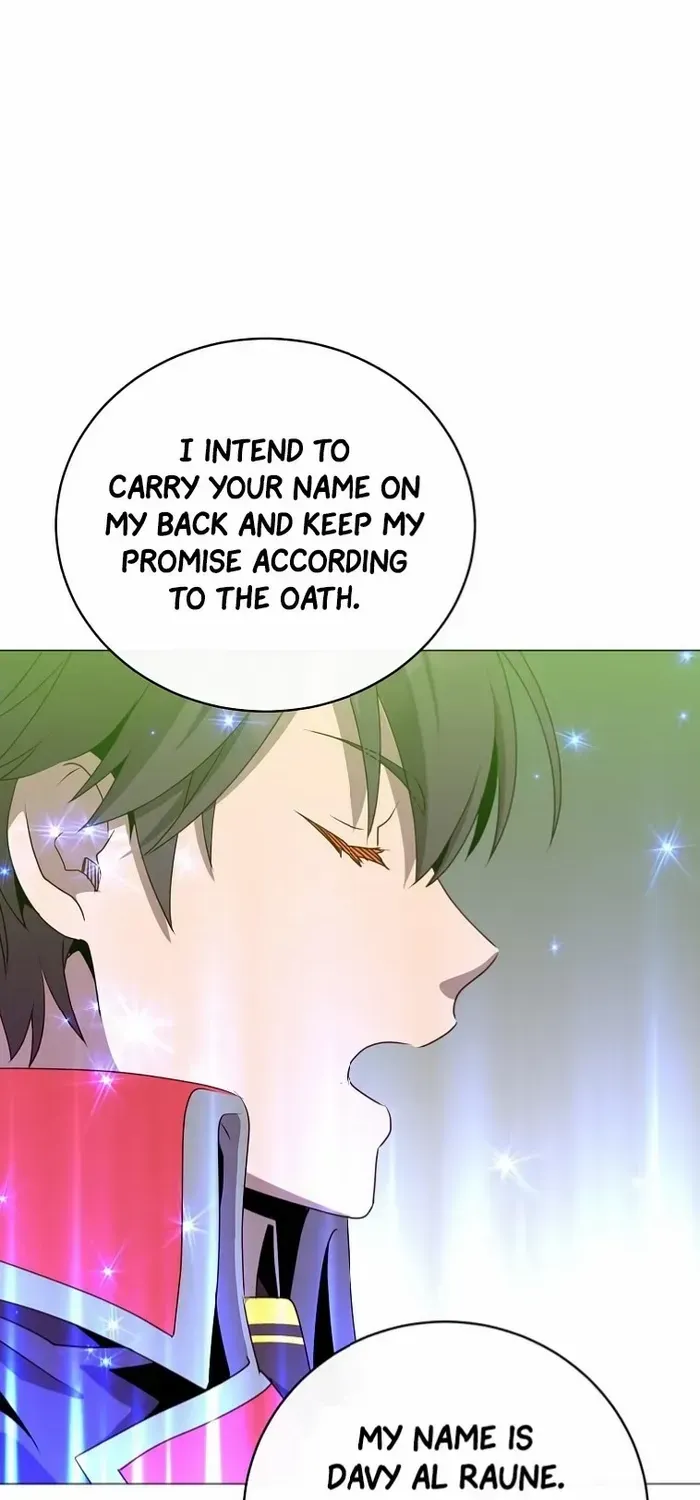 Read The MAX leveled hero will return! chapter 138 image 26 on Lezhin