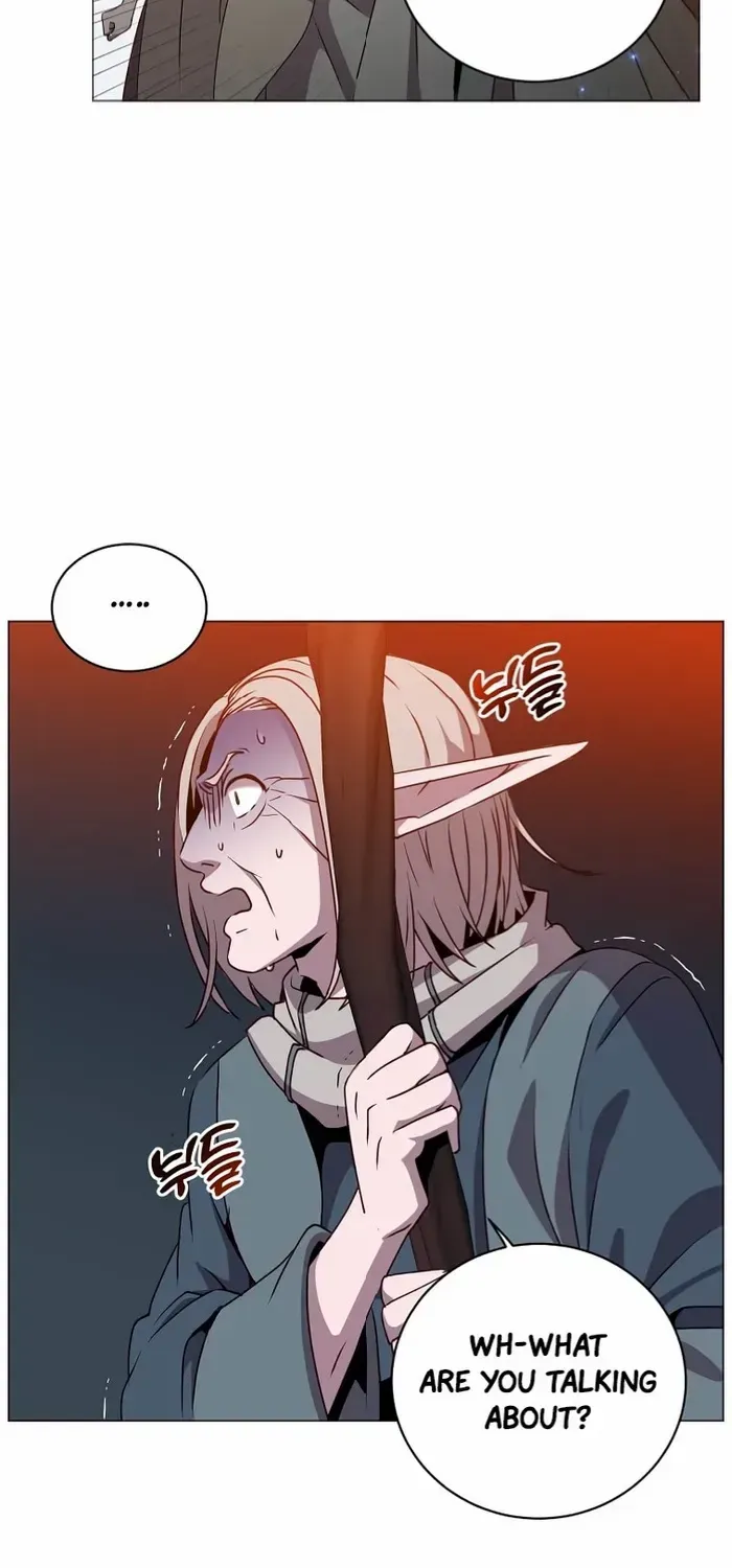 Read The MAX leveled hero will return! chapter 138 image 30 on Lezhin