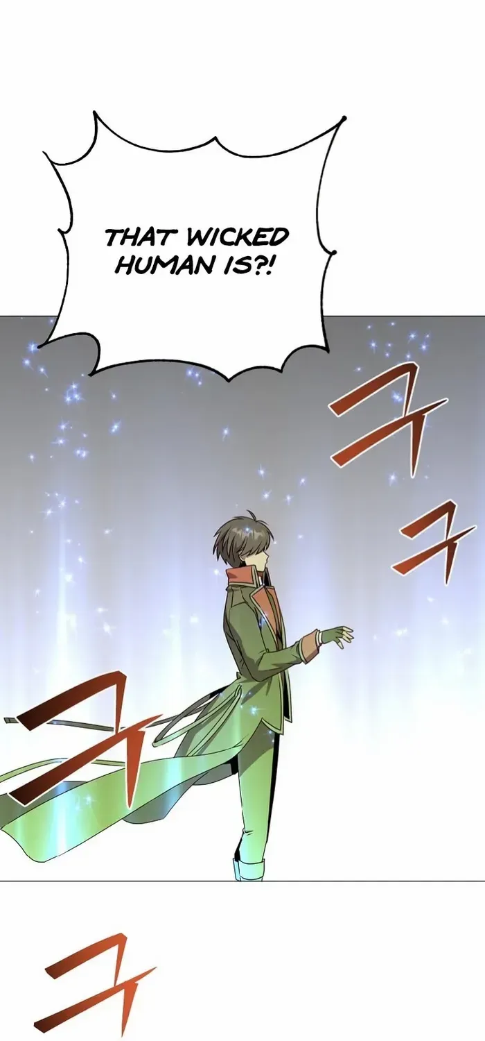 Read The MAX leveled hero will return! chapter 138 image 35 on Lezhin