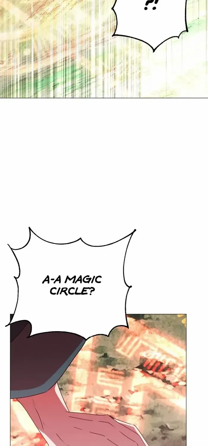 Read The MAX leveled hero will return! chapter 138 image 38 on Lezhin