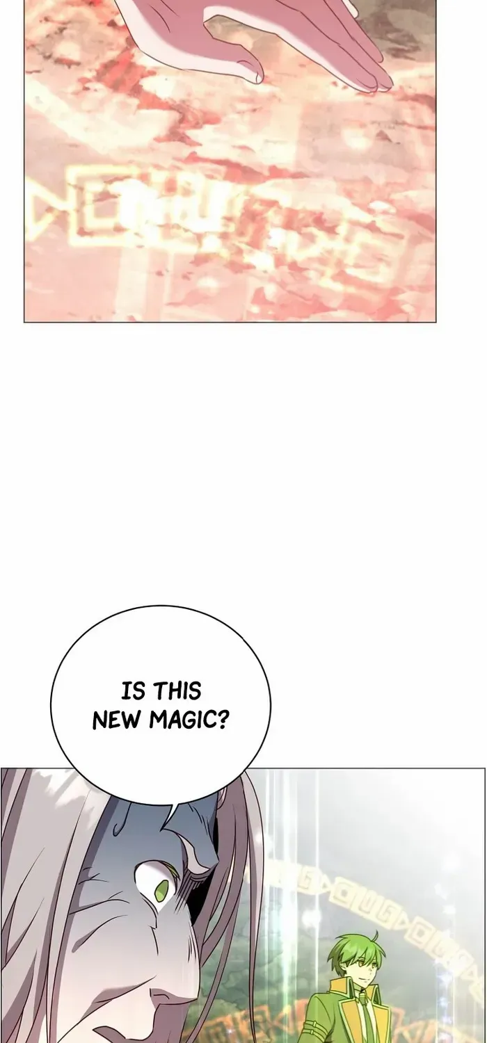 Read The MAX leveled hero will return! chapter 138 image 39 on Lezhin