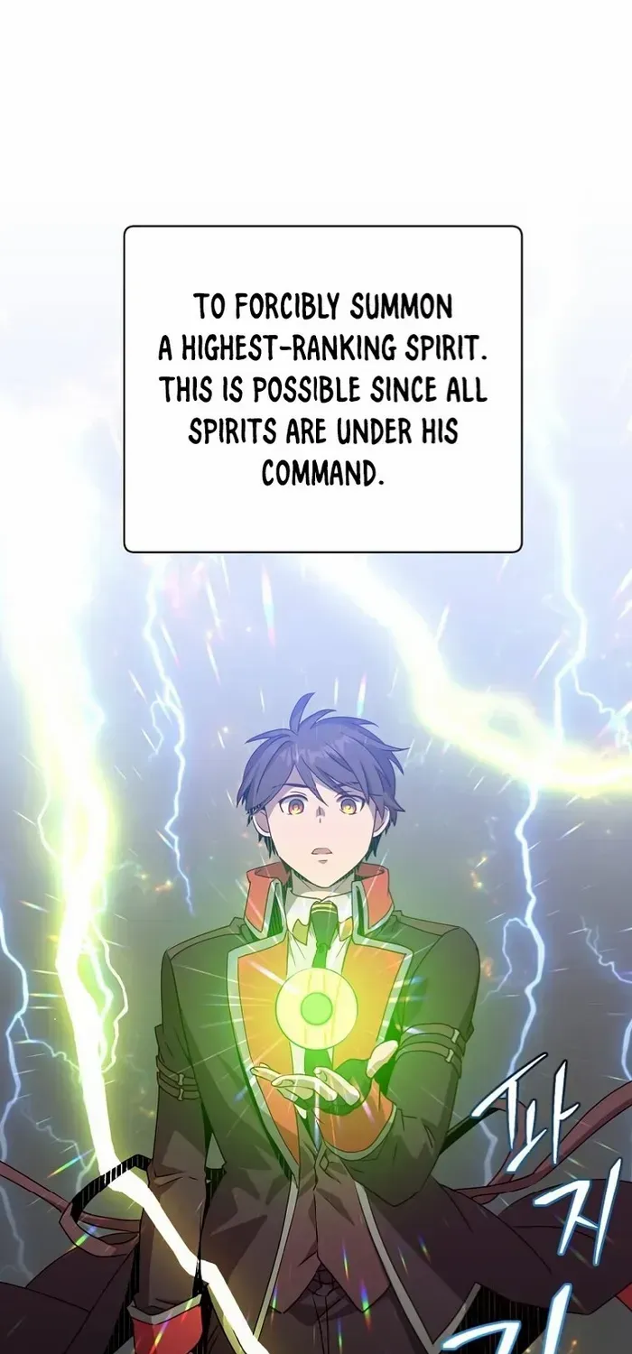 Read The MAX leveled hero will return! chapter 138 image 4 on Lezhin