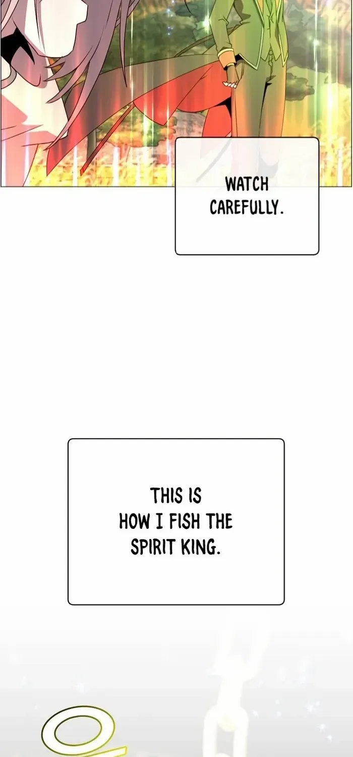 Read The MAX leveled hero will return! chapter 138 image 40 on Lezhin