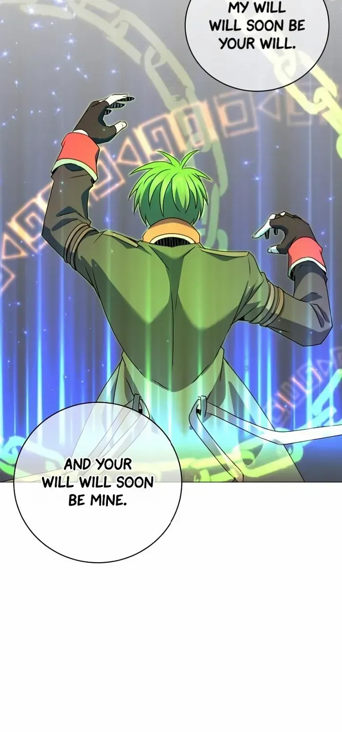 Read The MAX leveled hero will return! chapter 138 image 42 on Lezhin