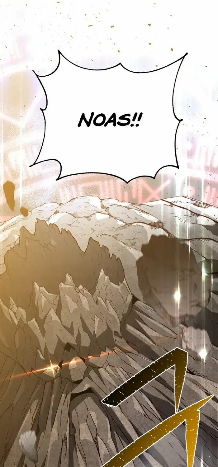 Read The MAX leveled hero will return! chapter 138 image 44 on Lezhin