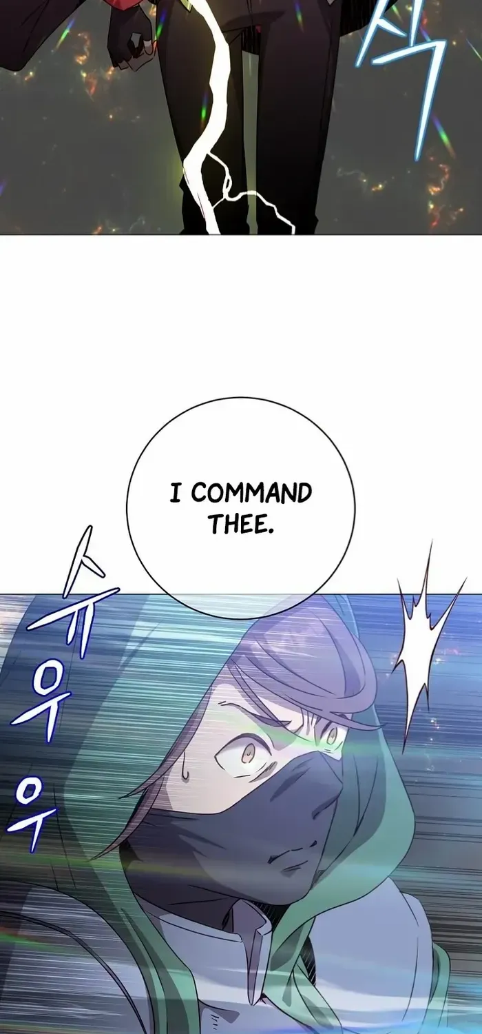 Read The MAX leveled hero will return! chapter 138 image 5 on Lezhin