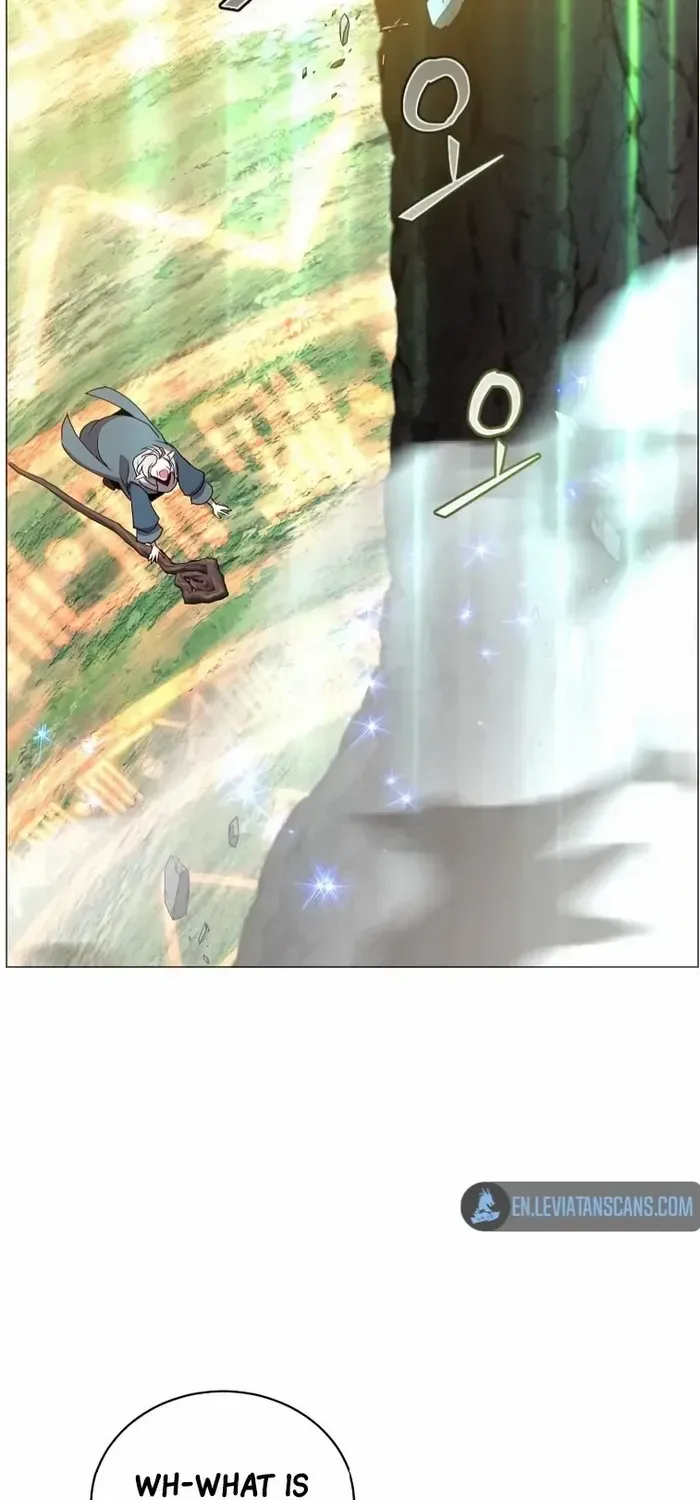 Read The MAX leveled hero will return! chapter 138 image 50 on Lezhin