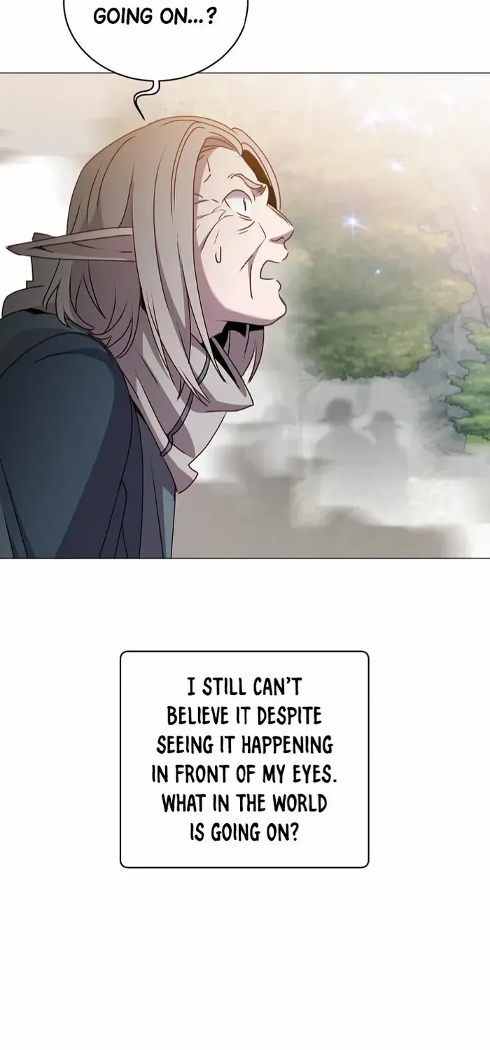 Read The MAX leveled hero will return! chapter 138 image 51 on Lezhin
