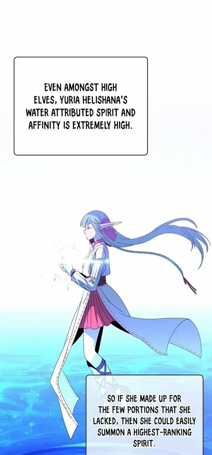 Read The MAX leveled hero will return! chapter 138 image 52 on Lezhin