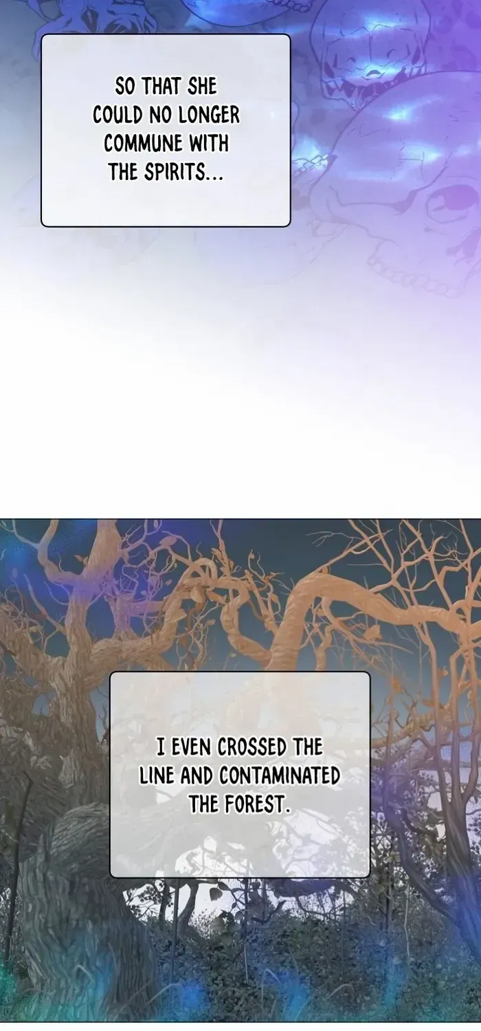 Read The MAX leveled hero will return! chapter 138 image 54 on Lezhin