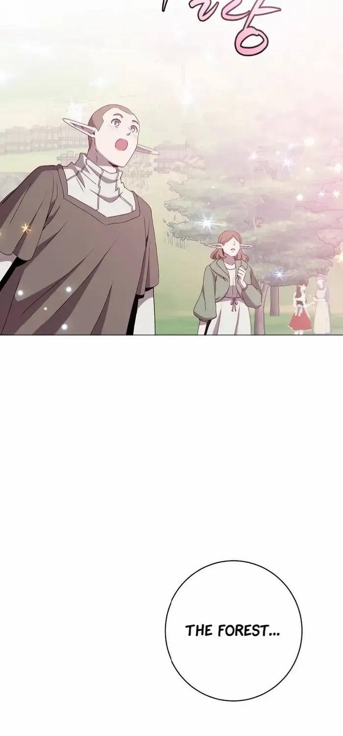 Read The MAX leveled hero will return! chapter 138 image 59 on Lezhin