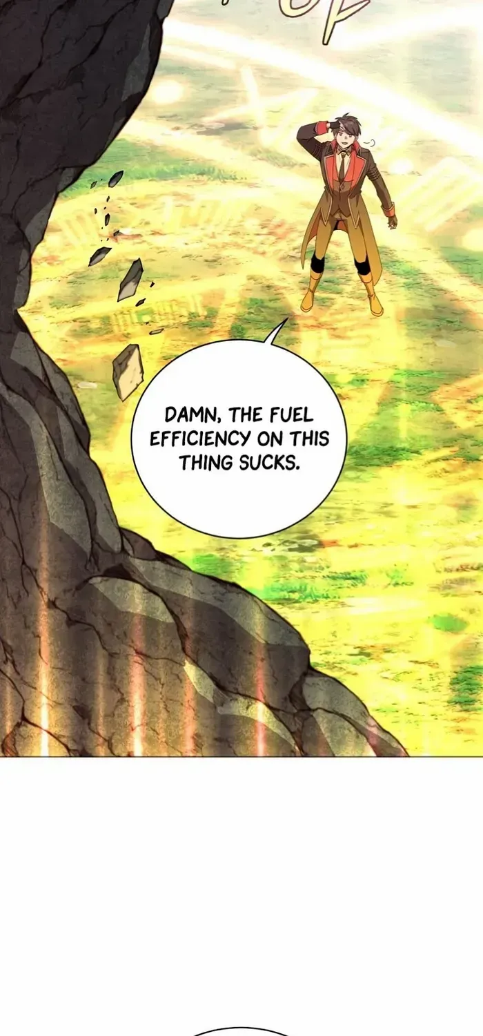 Read The MAX leveled hero will return! chapter 138 image 63 on Lezhin