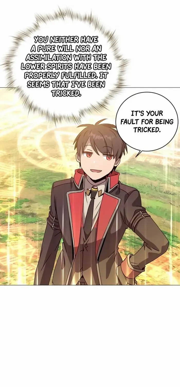 Read The MAX leveled hero will return! chapter 138 image 66 on Lezhin