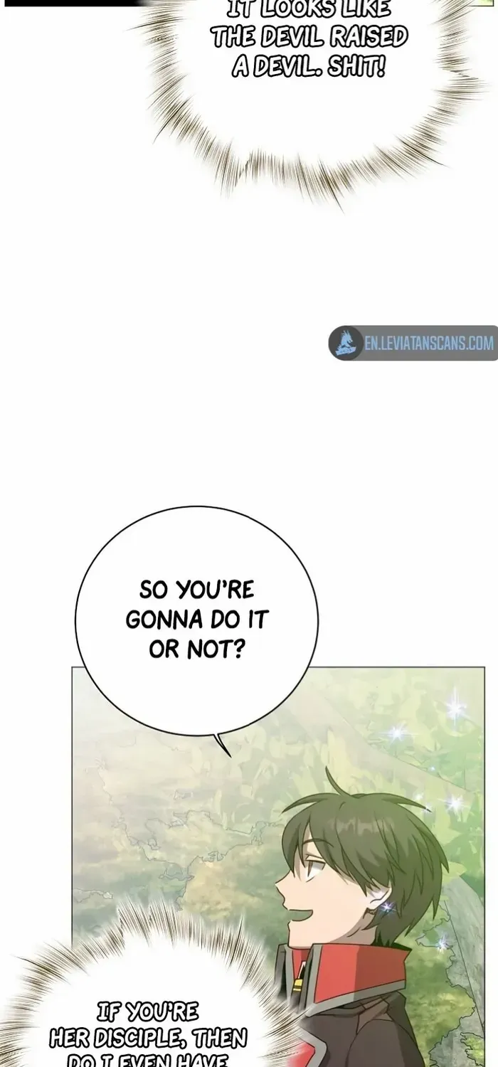 Read The MAX leveled hero will return! chapter 138 image 71 on Lezhin