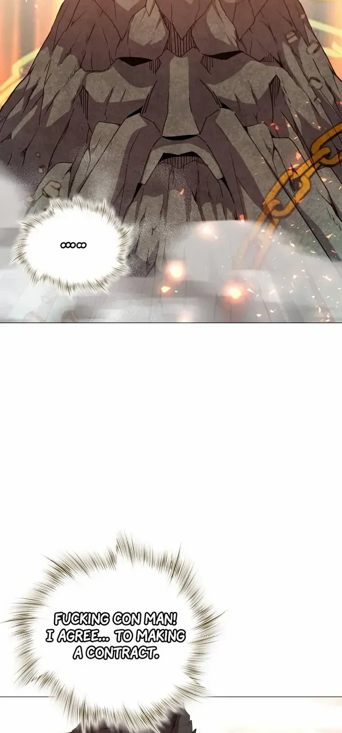 Read The MAX leveled hero will return! chapter 138 image 73 on Lezhin