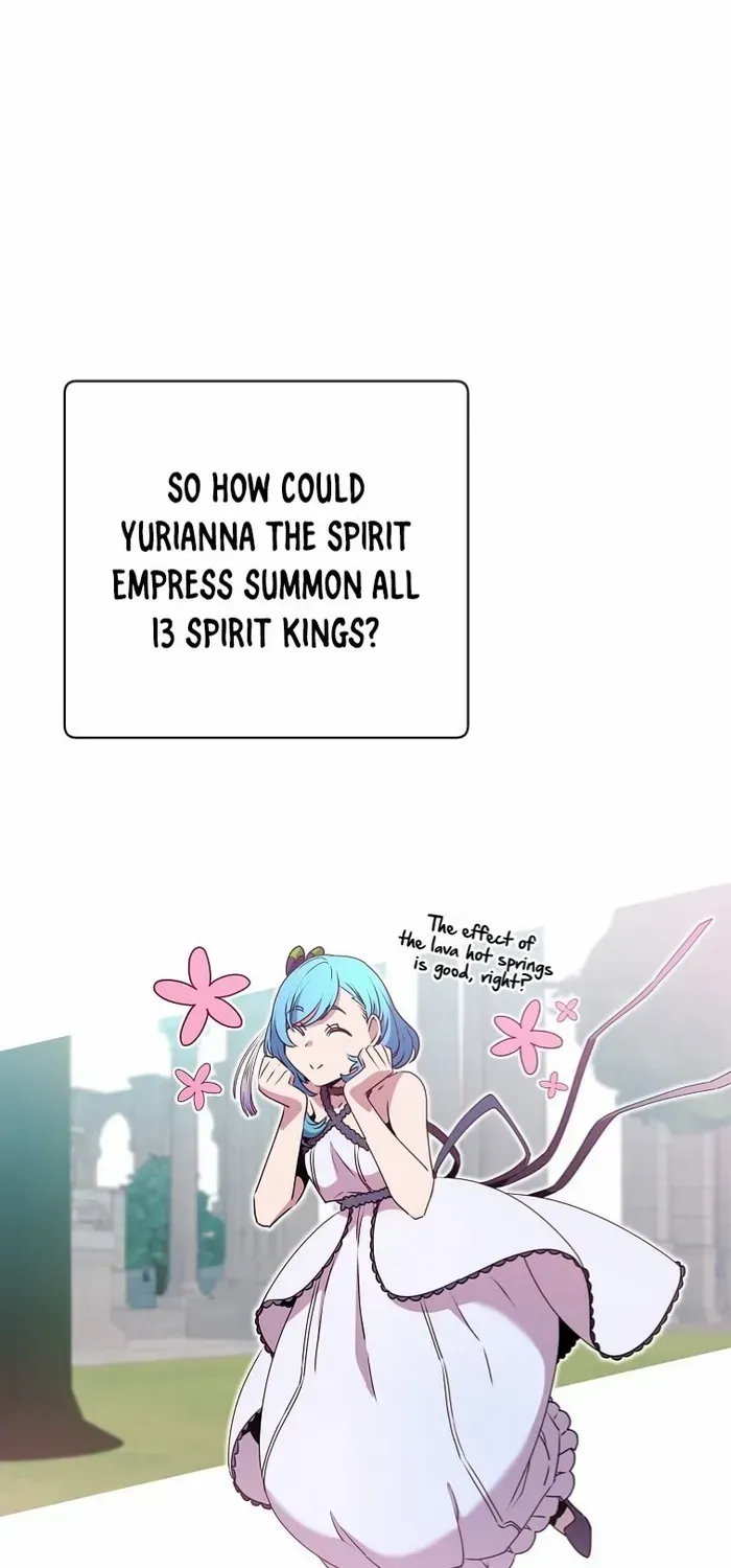 Read The MAX leveled hero will return! chapter 138 image 76 on Lezhin