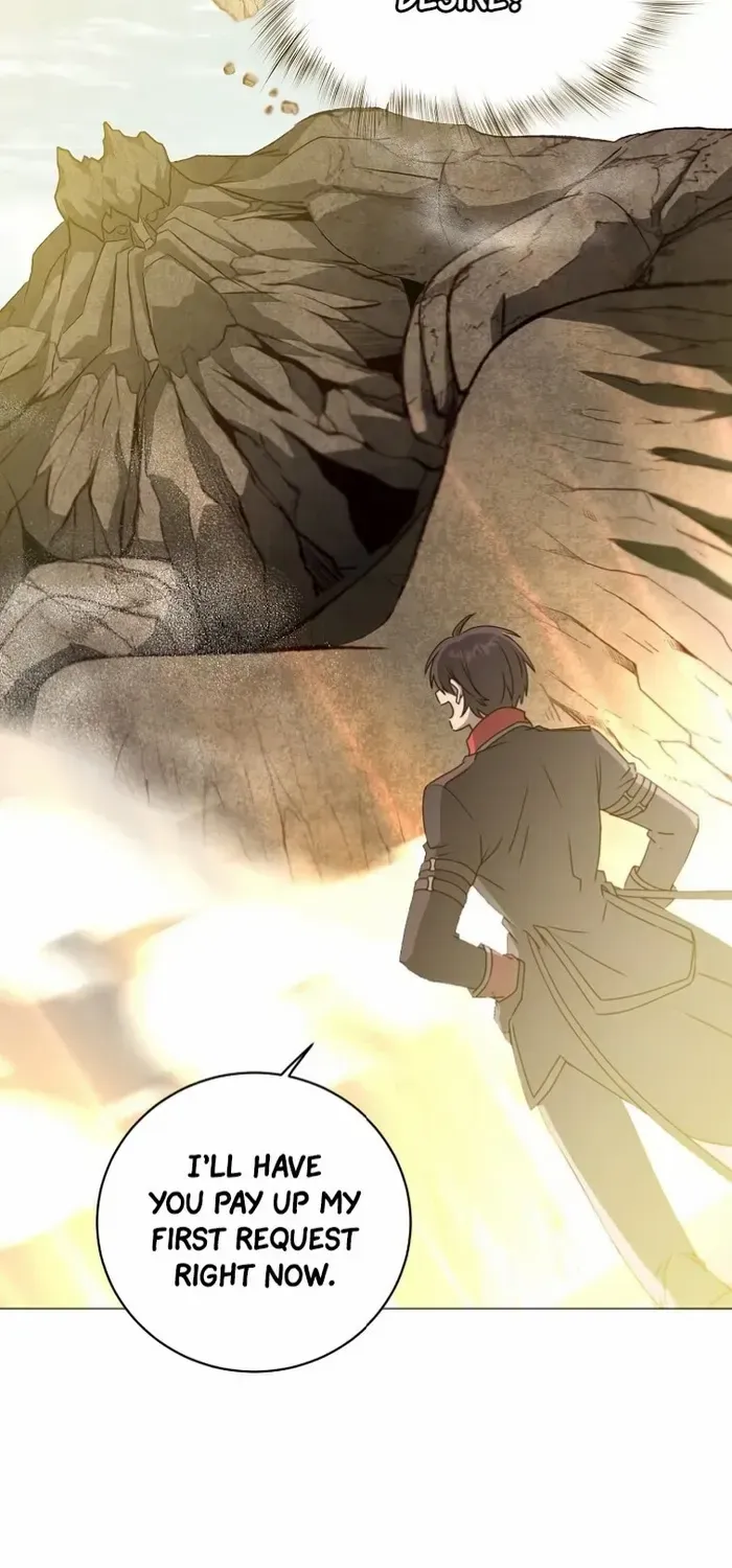 Read The MAX leveled hero will return! chapter 138 image 78 on Lezhin