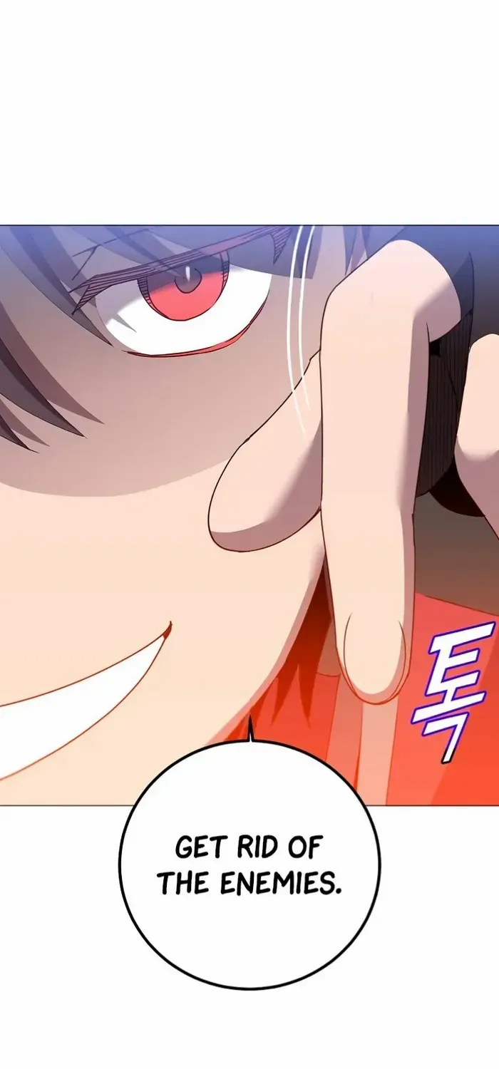 Read The MAX leveled hero will return! chapter 138 image 79 on Lezhin