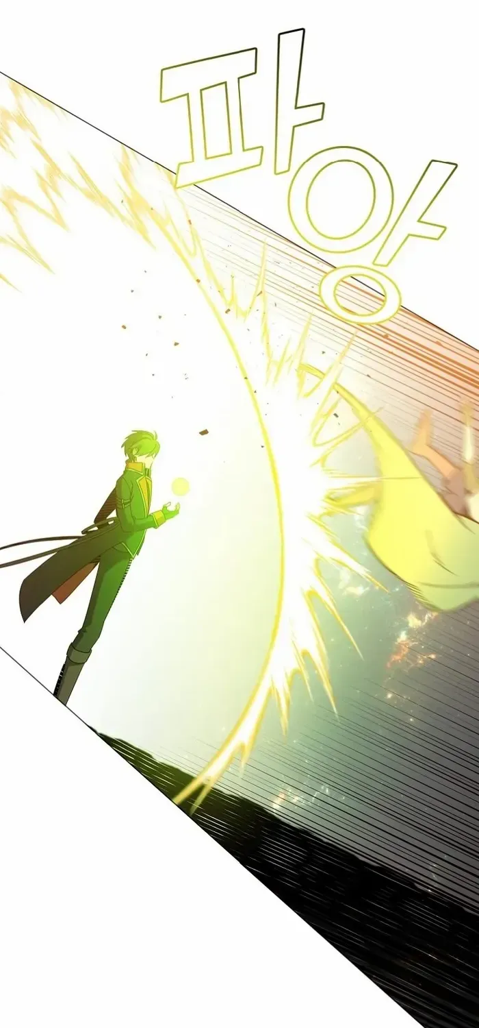 Read The MAX leveled hero will return! chapter 138 image 8 on Lezhin
