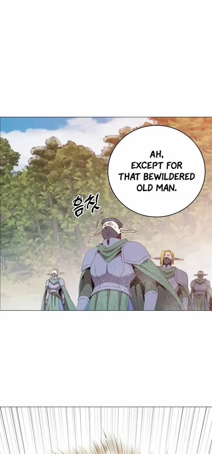 Read The MAX leveled hero will return! chapter 138 image 80 on Lezhin