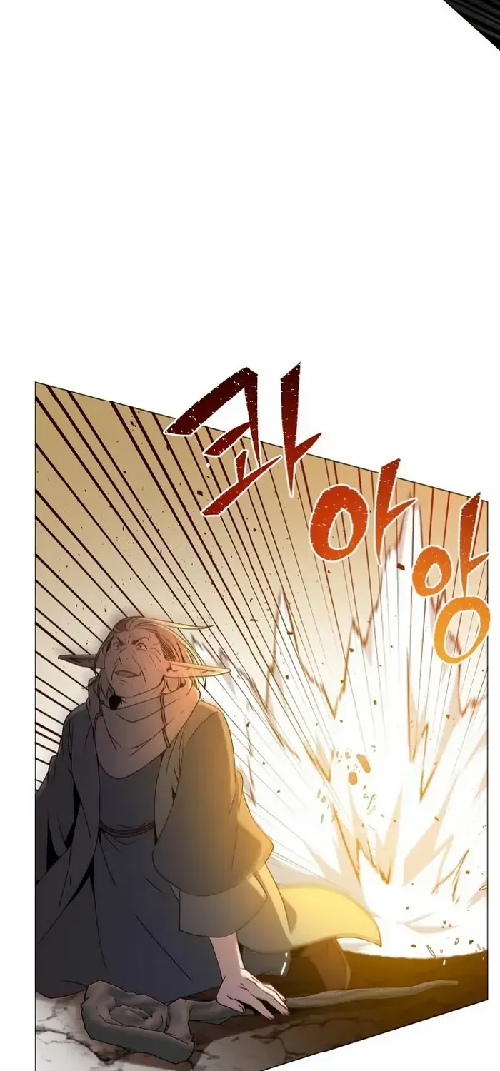 Read The MAX leveled hero will return! chapter 138 image 9 on Lezhin