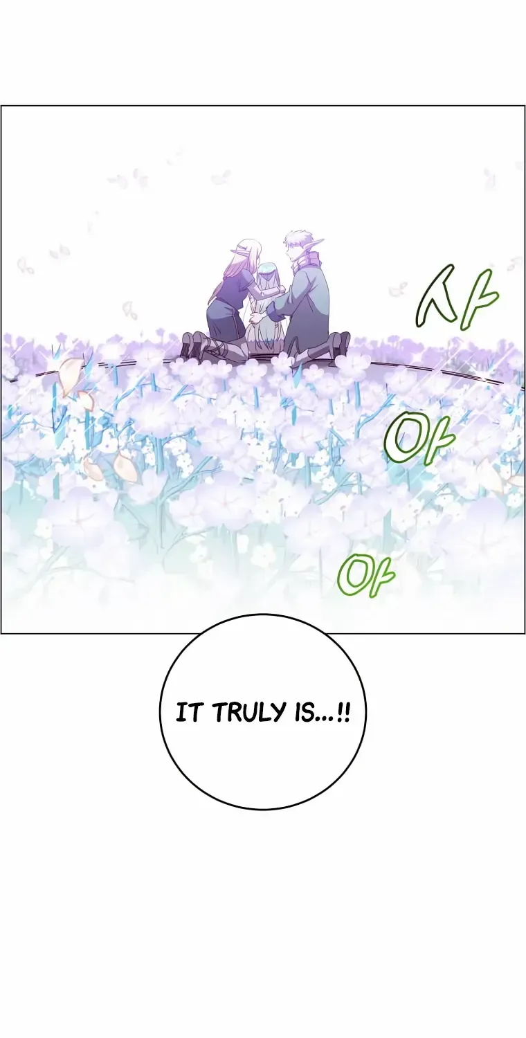 Read The MAX leveled hero will return! chapter 139 image 28 on Lezhin