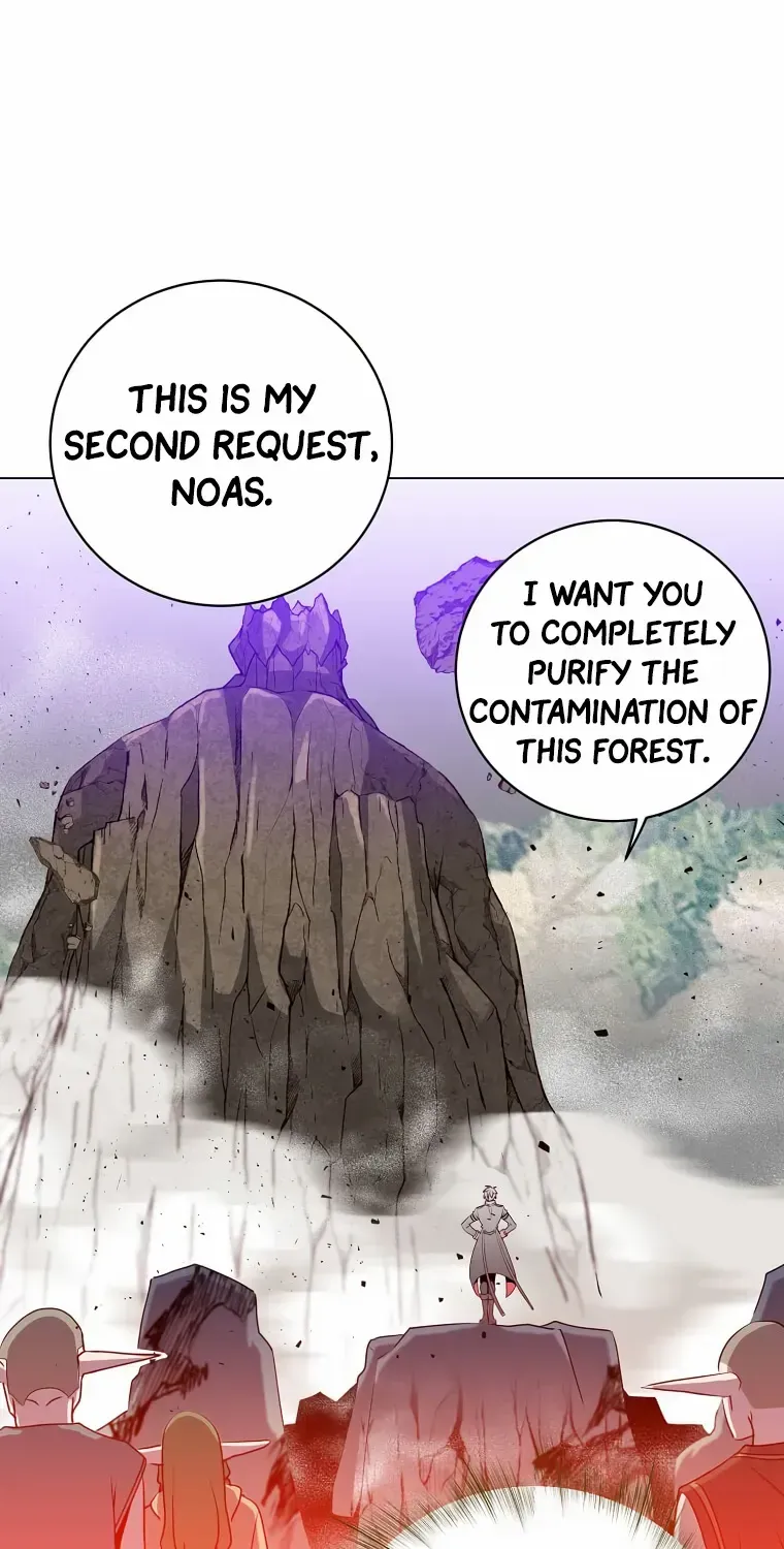 Read The MAX leveled hero will return! chapter 139 image 3 on Lezhin
