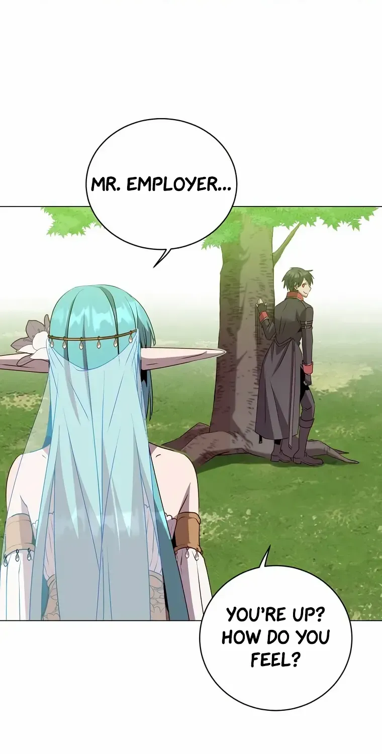 Read The MAX leveled hero will return! chapter 139 image 36 on Lezhin