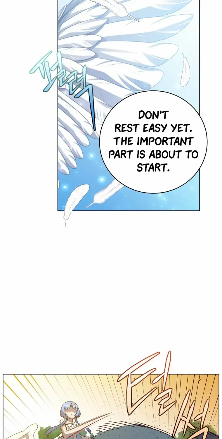 Read The MAX leveled hero will return! chapter 139 image 41 on Lezhin