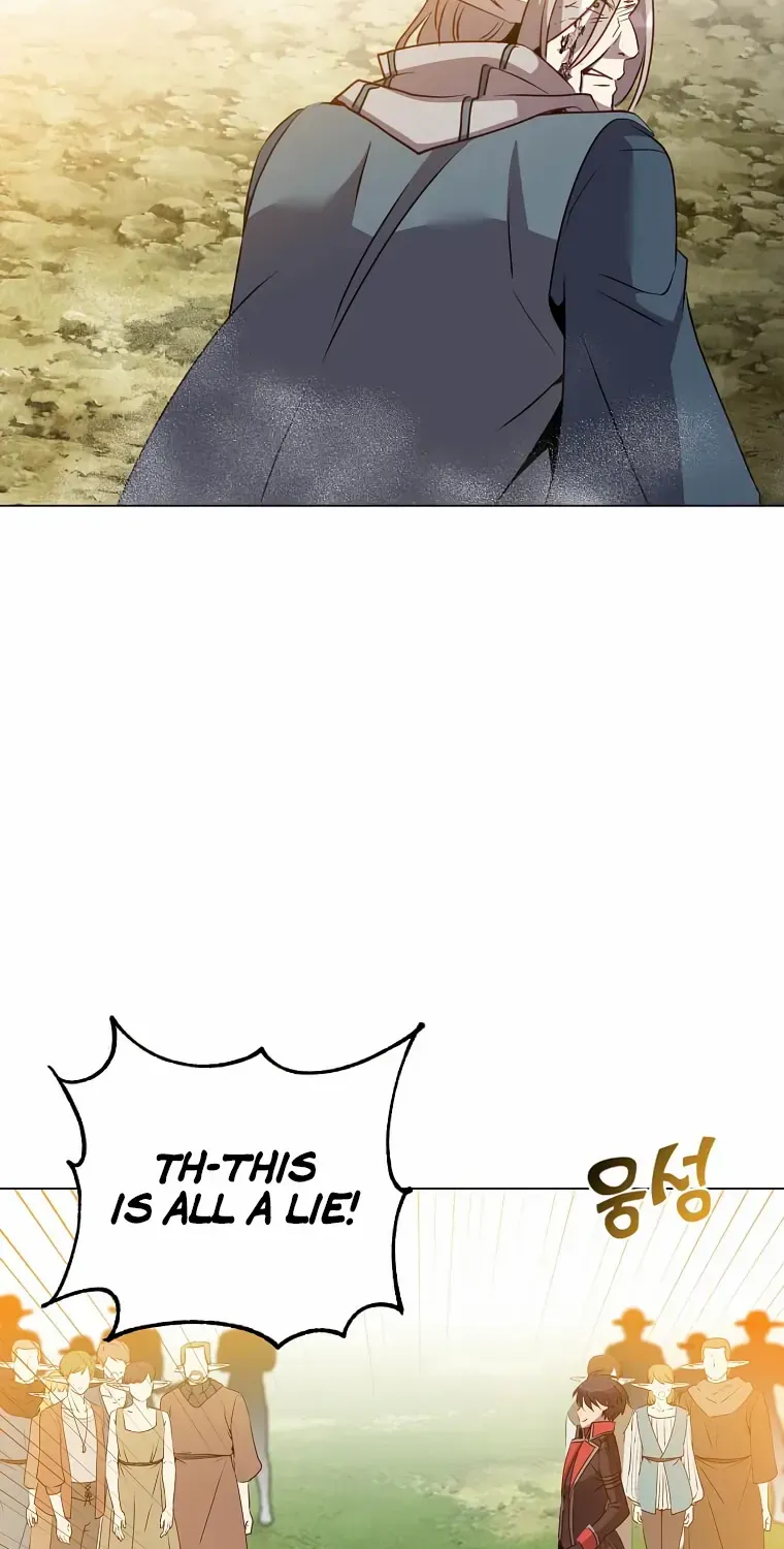 Read The MAX leveled hero will return! chapter 139 image 43 on Lezhin