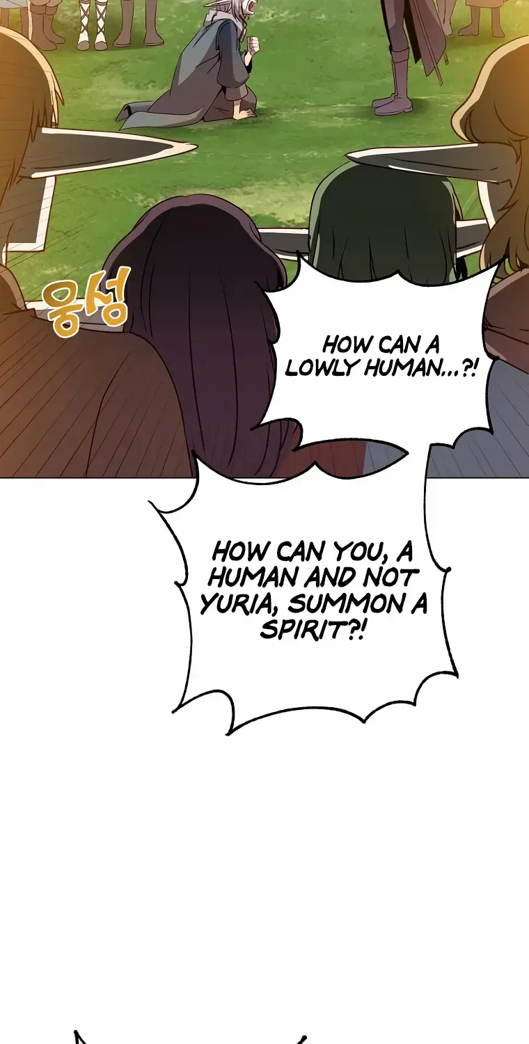 Read The MAX leveled hero will return! chapter 139 image 45 on Lezhin