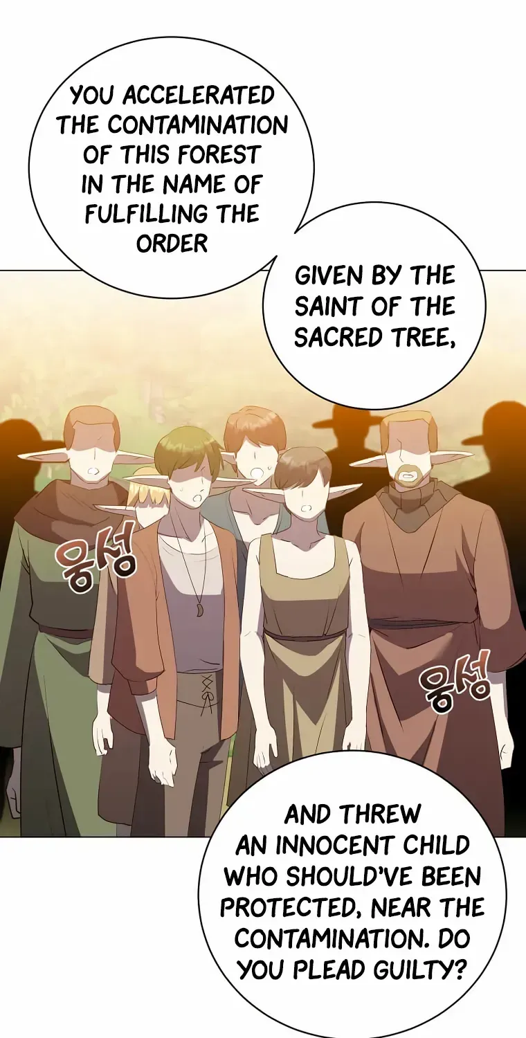 Read The MAX leveled hero will return! chapter 139 image 51 on Lezhin