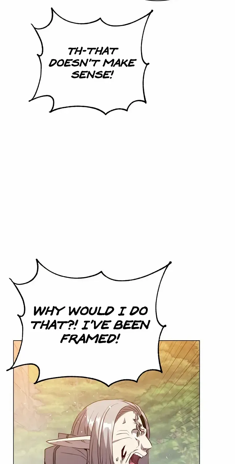 Read The MAX leveled hero will return! chapter 139 image 52 on Lezhin
