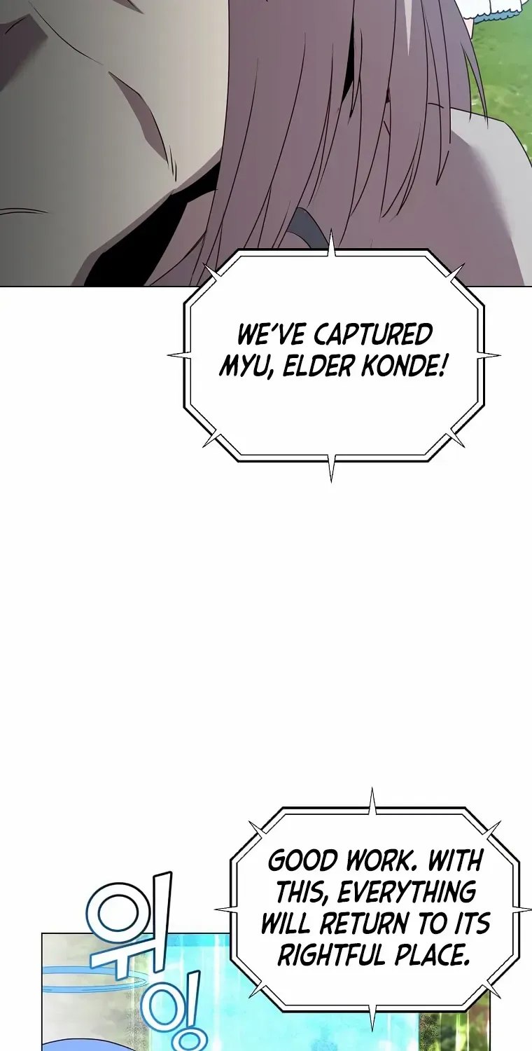 Read The MAX leveled hero will return! chapter 139 image 55 on Lezhin