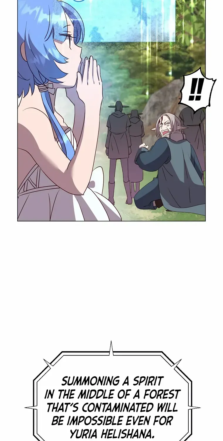 Read The MAX leveled hero will return! chapter 139 image 56 on Lezhin