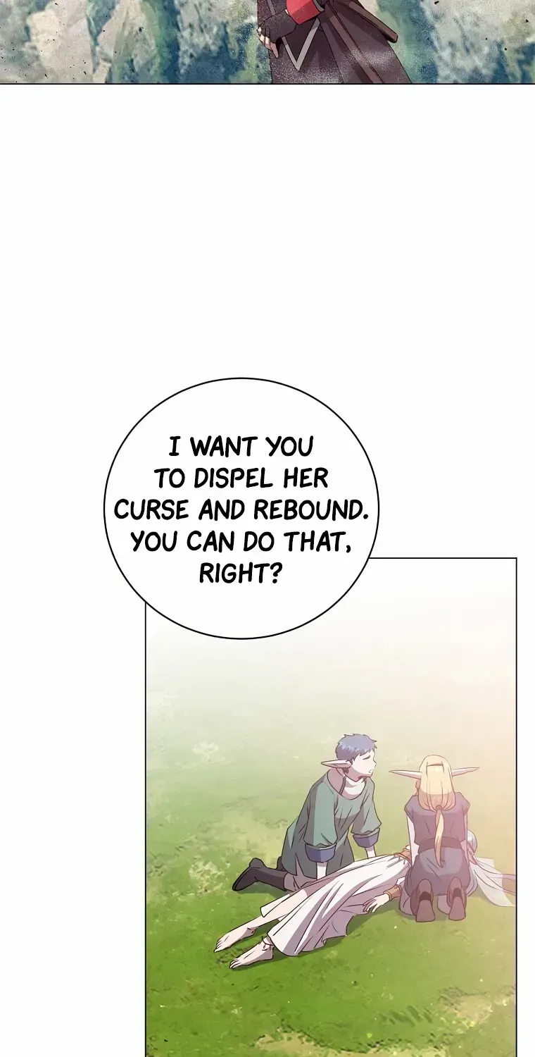 Read The MAX leveled hero will return! chapter 139 image 6 on Lezhin